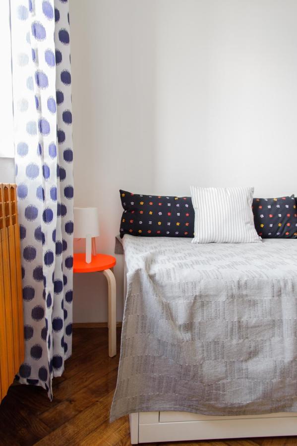 Cozy River View Apartment Karlovac Exterior foto